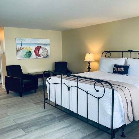 Chatham Highlander Village Inn Zewnętrze zdjęcie