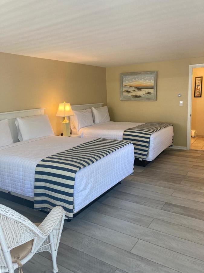 Chatham Highlander Village Inn Zewnętrze zdjęcie